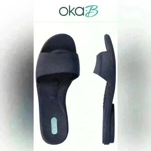 Oka-b slides 9.5-10.5 size